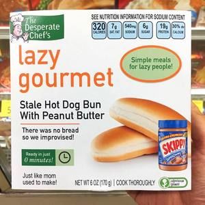 Meet your Posher, Mike